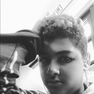 Meet your Posher, Brian